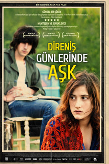 Direniş Günlerinde Aşk