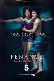 Penance 1ª Temporada Completa Torrent (2020) Dublado / Legendado WEB-DL 720p | 1080p – Download