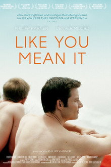 Like You Mean It