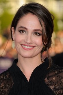 Photo of Marie Gillain