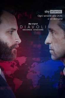 Stagione 2