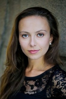 Photo of Polina Pakhomova