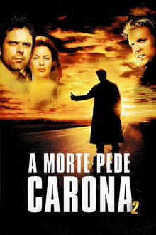 A Morte Pede Carona 2