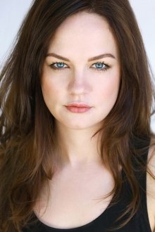 Photo of Amanda MacDonald