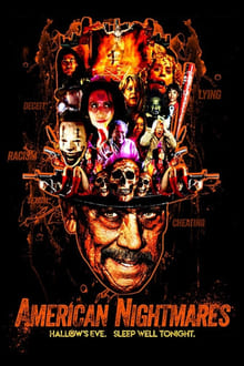 Poster do filme Dr. Malévolo