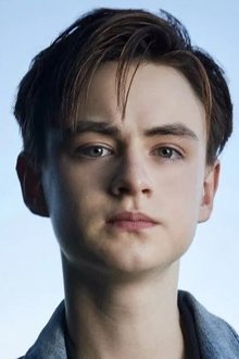 Photo of Jaeden Martell