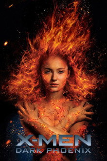 Dark Phoenix