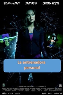 La entrenadora personal