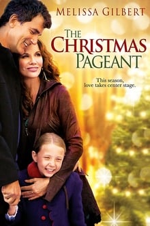 The Christmas Pageant movie poster