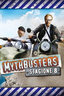 Stagione 8