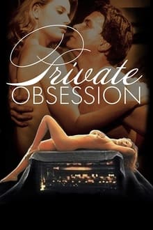 Private Obsession movie poster