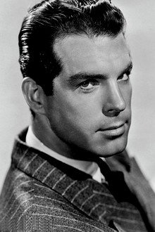 Photo of Fred MacMurray