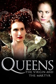 Poster da série Queens