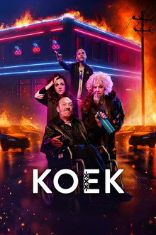 Koek
