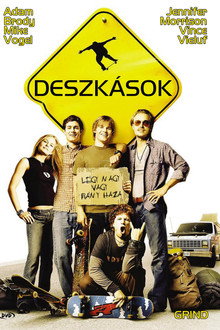 Deszkások