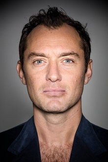 Photo of Jude Law