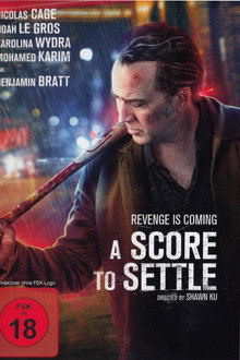 A Score to Settle
