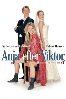 Poster do filme Anja after Viktor