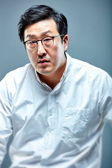 Photo of Hyun Bong-sik