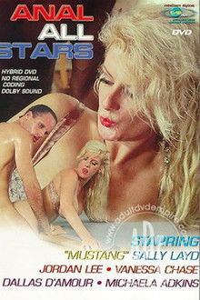 Anal All Stars