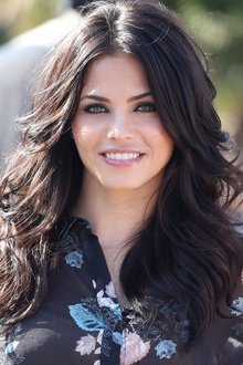 Photo of Jenna Dewan