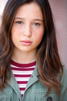Photo of Lucia Ryan