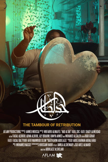 The Tambour of Retribution WEB DL 