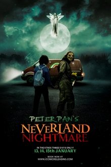Coșmarul din Țara de Nicăieri a lui Peter Pan