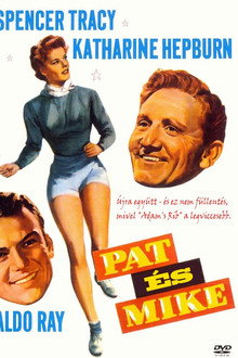 Pat és Mike