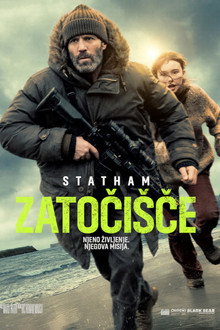 Zatočišče