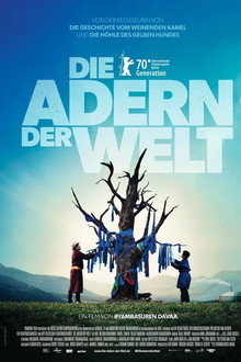 Die Adern der Welt