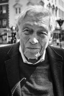Photo of Evan Jones