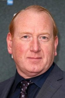 Foto de perfil de Adrian Scarborough