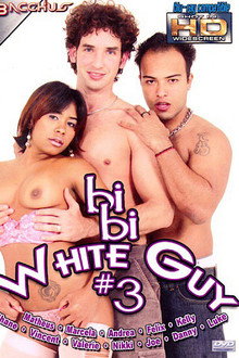 Bi Bi White Guy 3