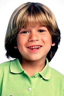 Photo of Justin Cooper