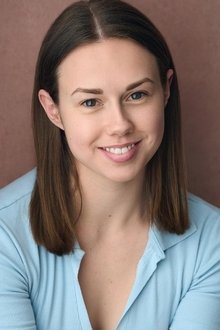 Photo of Gabi Kerr