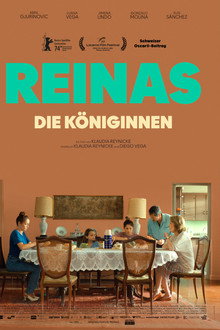 Reinas – Die Königinnen