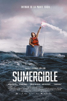 Sumergible
