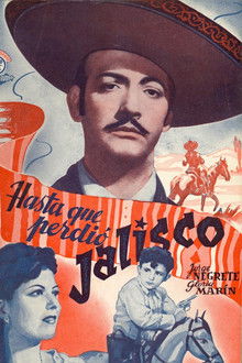 Hasta que perdió Jalisco