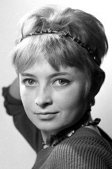 Photo of Magdalena Zawadzka