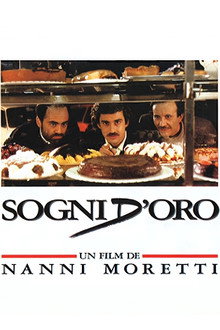 Sogni d'oro