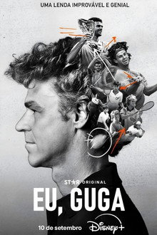 Guga por Kuerten