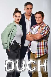 Duch tv show poster