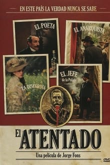 Poster do filme File of Attempted Murder