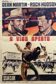 A viso aperto