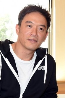 Photo of Chang Han