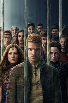 The Wheel of Time