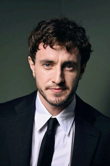Photo of Paul Mescal