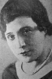 Maria Tokareva