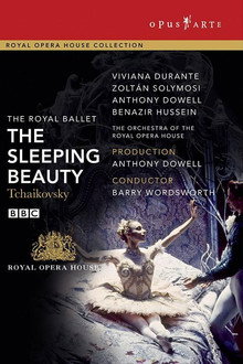 The Sleeping Beauty